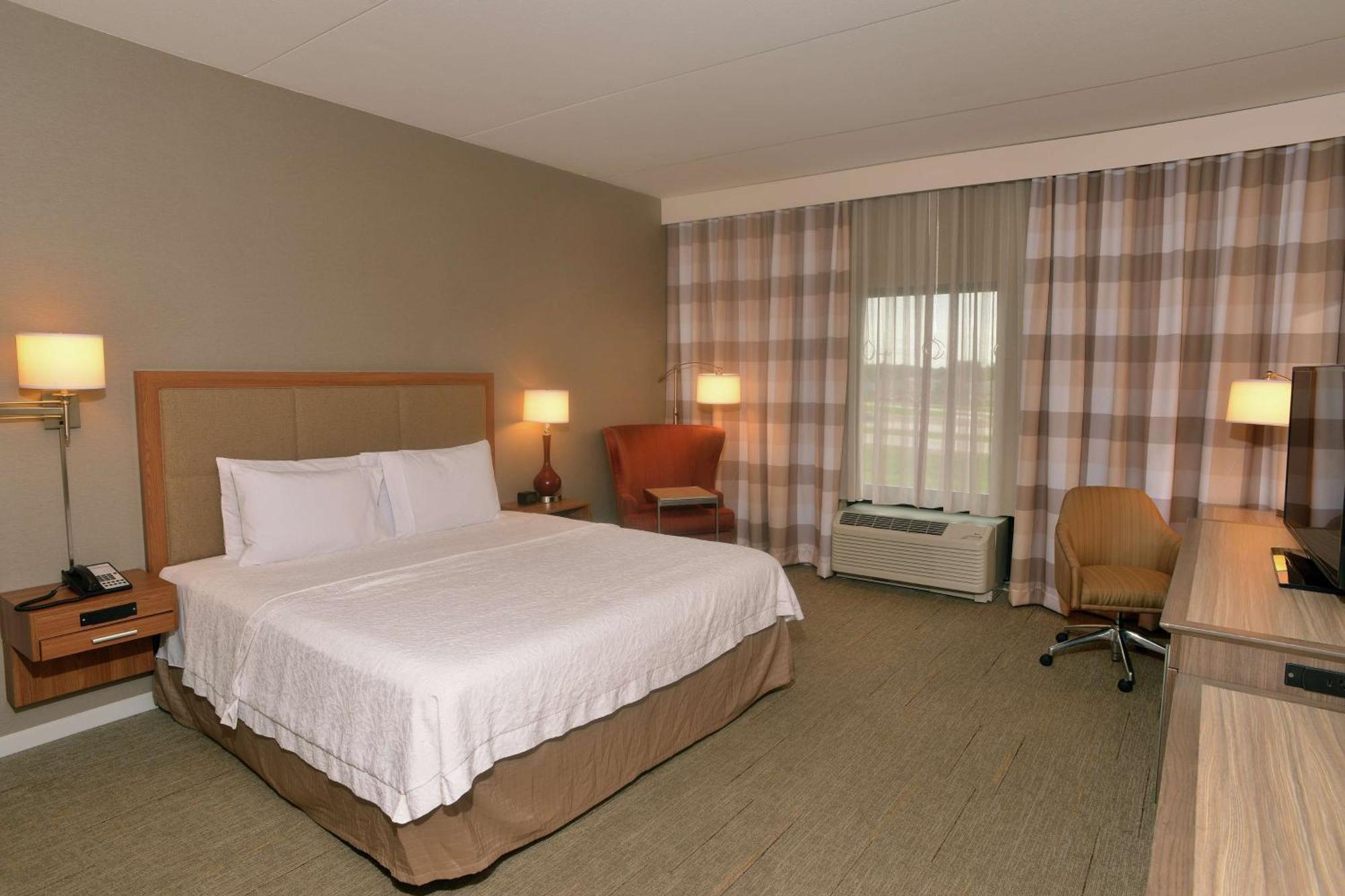 Hampton Inn Springfield-Southeast, Mo Exterior foto