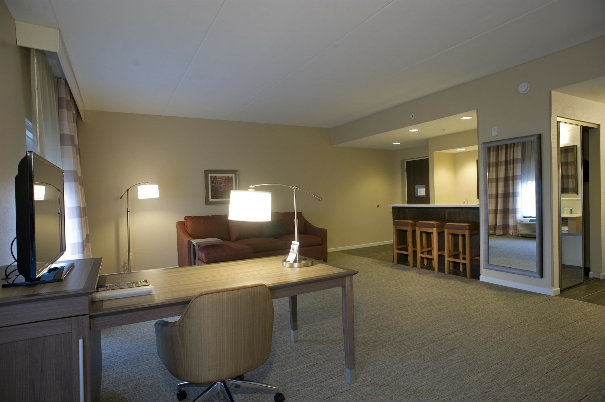 Hampton Inn Springfield-Southeast, Mo Exterior foto